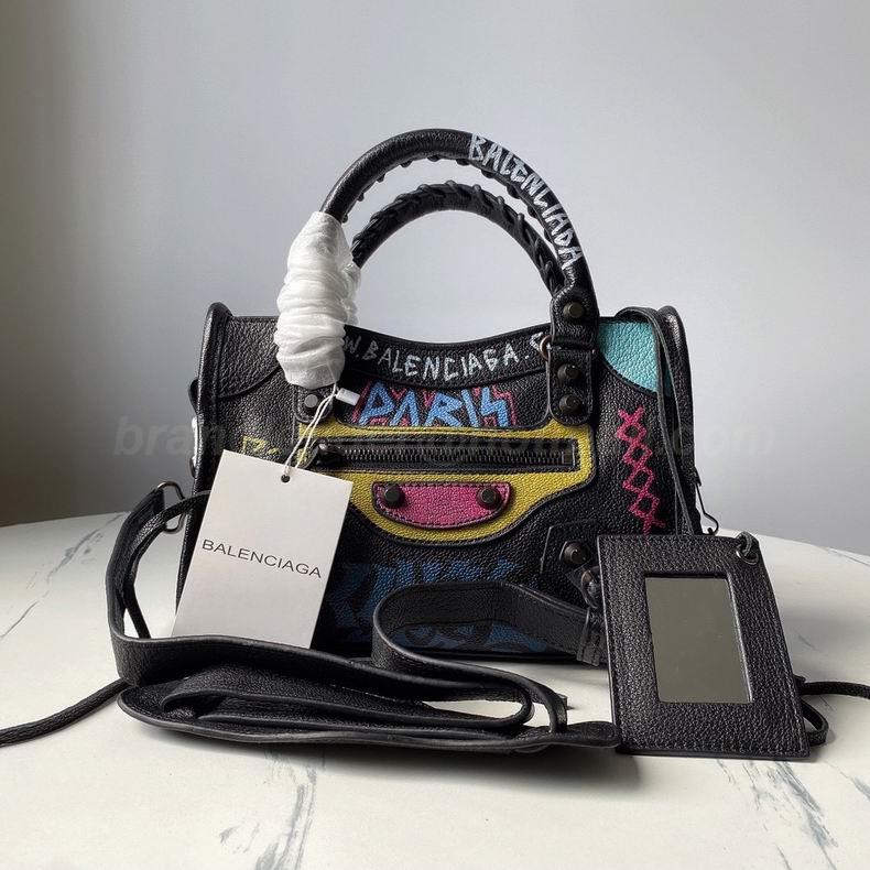 Balenciaga Handbags 248